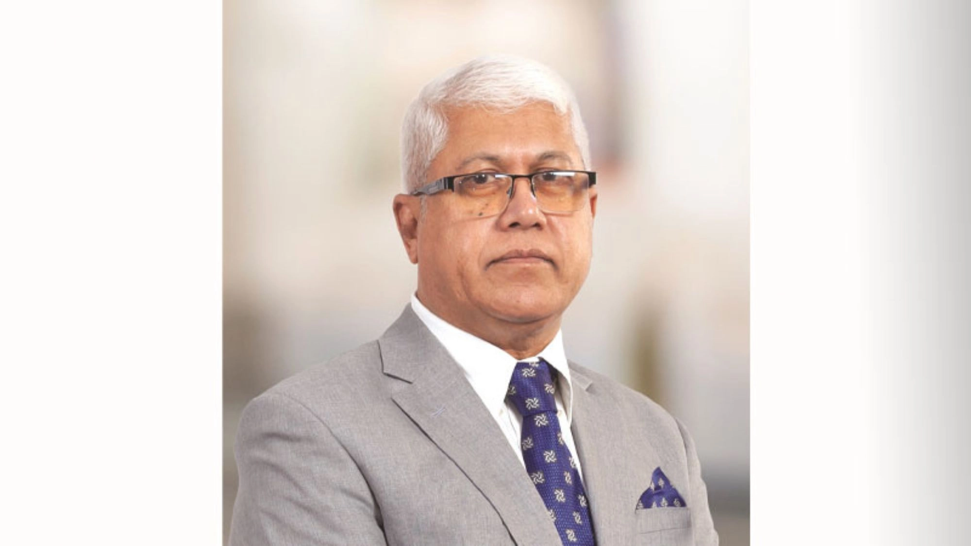 এবি ব্যাংকের চেয়ারম্যান নির্বাচিত হলেন মো. ফজলুর রহমান