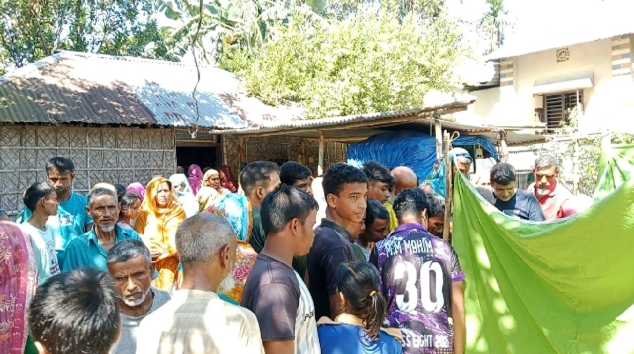 ছবি- রূপালী বাংলাদেশ