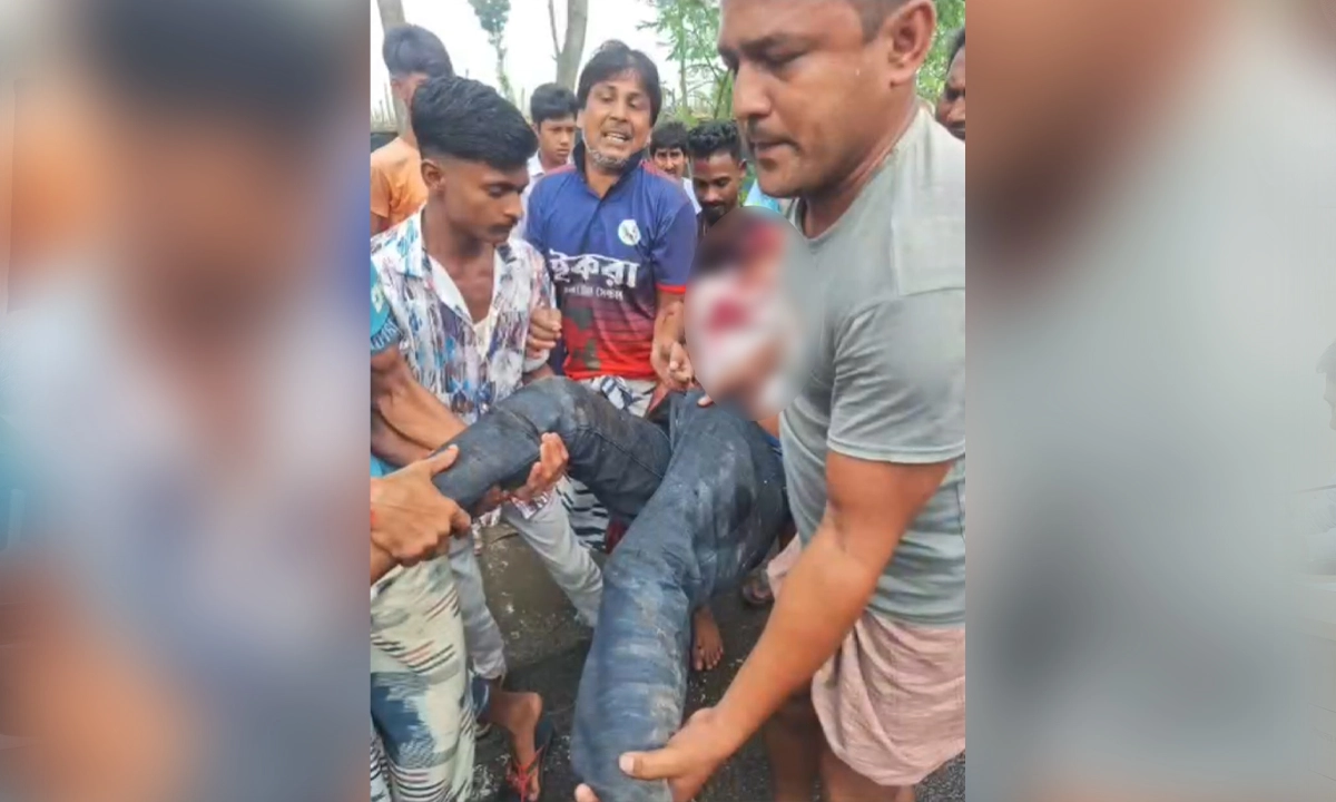 ছবি- রূপালী বাংলাদেশ