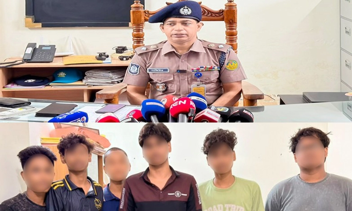 ছবি- রূপালী বাংলাদেশ