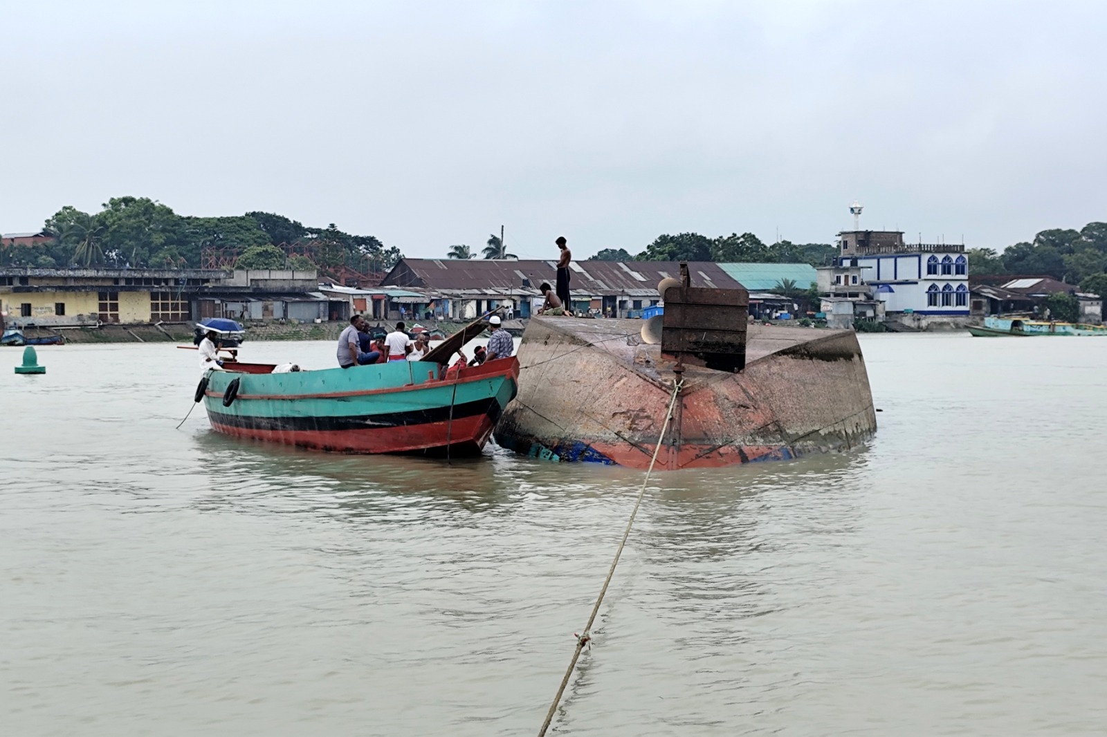 ছবি- রূপালী বাংলাদেশ