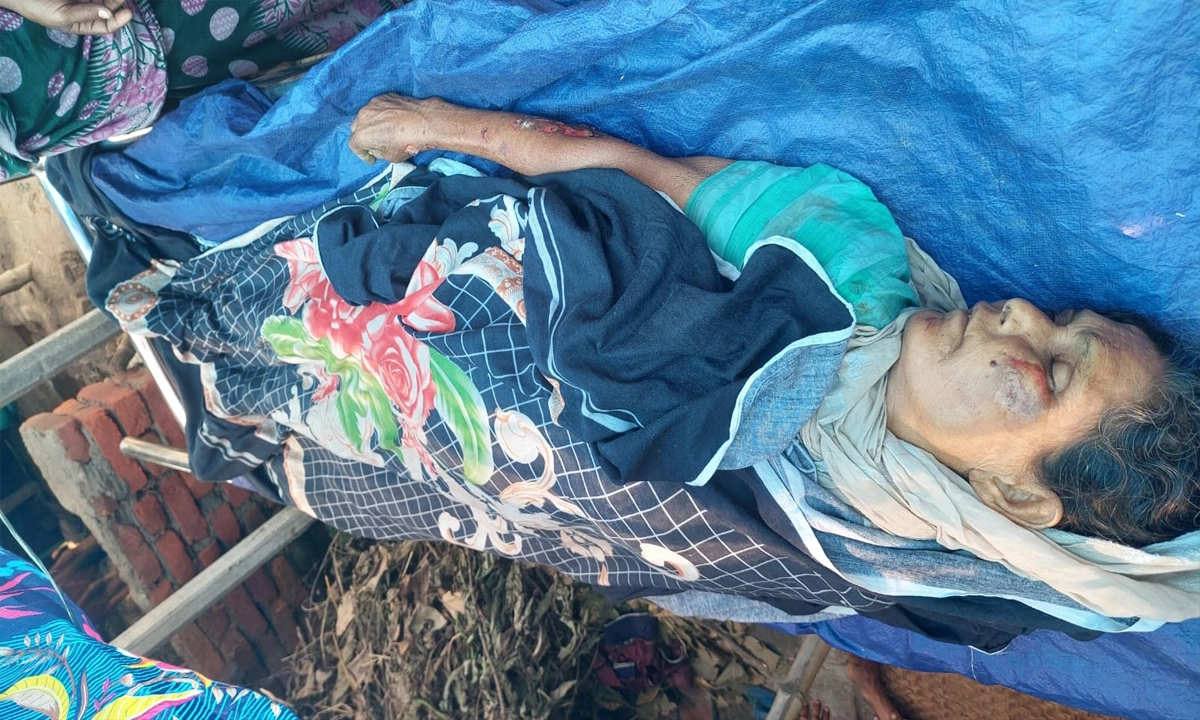ছবি- রূপালী বাংলাদেশ