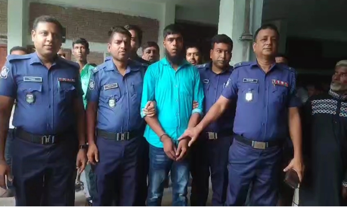 ছবি- রূপালী বাংলাদেশ