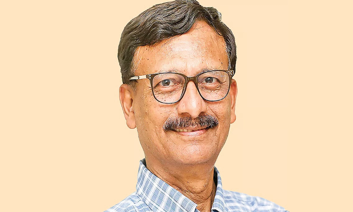 তৌহিদ হোসেন। ছবি : সংগৃহীত