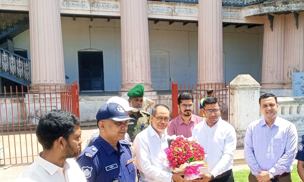 ছবি- রূপালী বাংলাদেশ