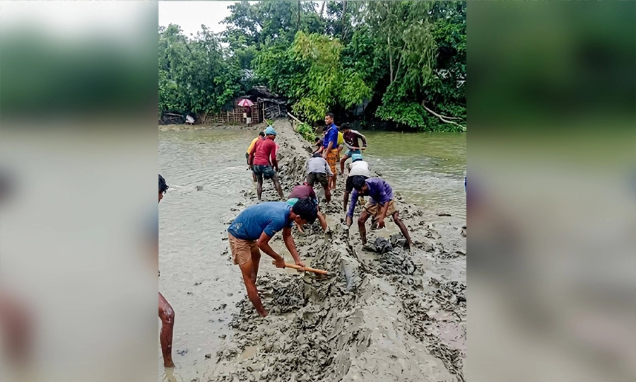 ছবি- রূপালী বাংলাদেশ