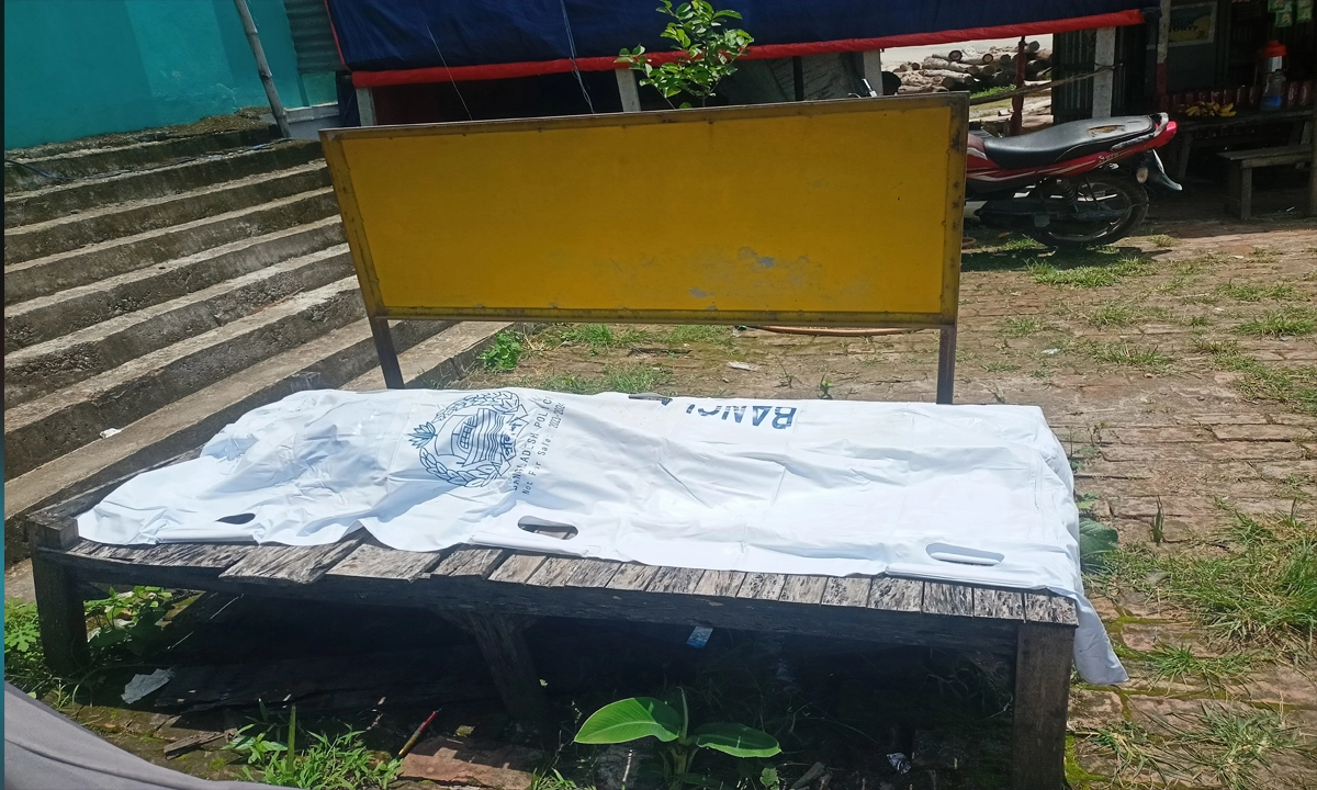 ছবি- রূপালী বাংলাদেশ