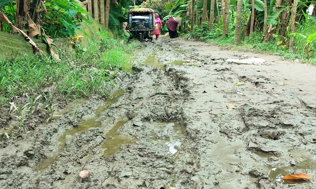 ছবি- রূপালী বাংলাদেশ