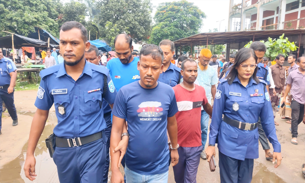 ছবি- রূপালী বাংলাদেশ