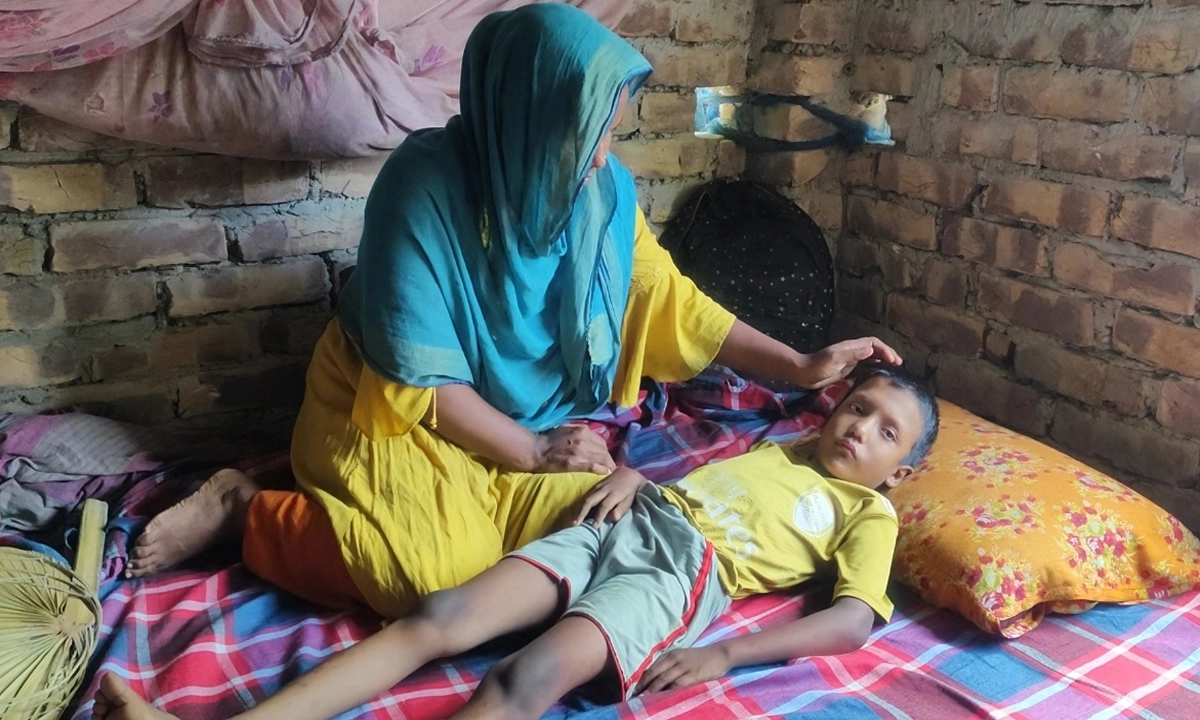 ছবি- রূপালী বাংলাদেশ