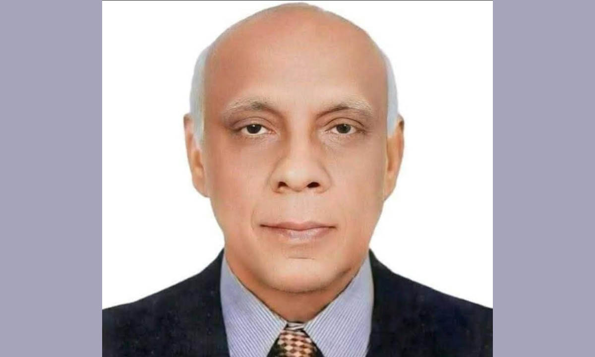 চূড়ান্ত মনোনয়ন পেলেন মুশফিকুর রহমান। ছবি : রূপালী বাংলাদেশ