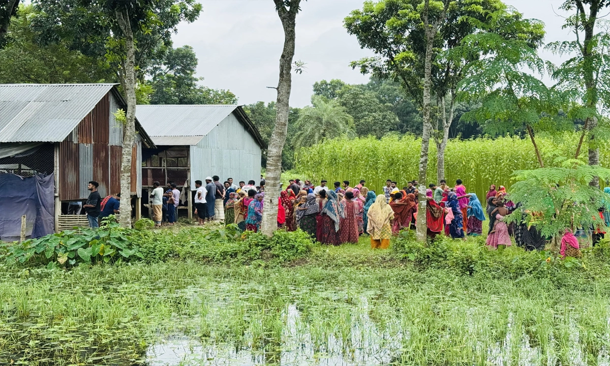 ছবি- রূপালী বাংলাদেশ