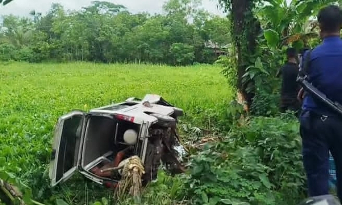 ছবি- রূপালী বাংলাদেশ