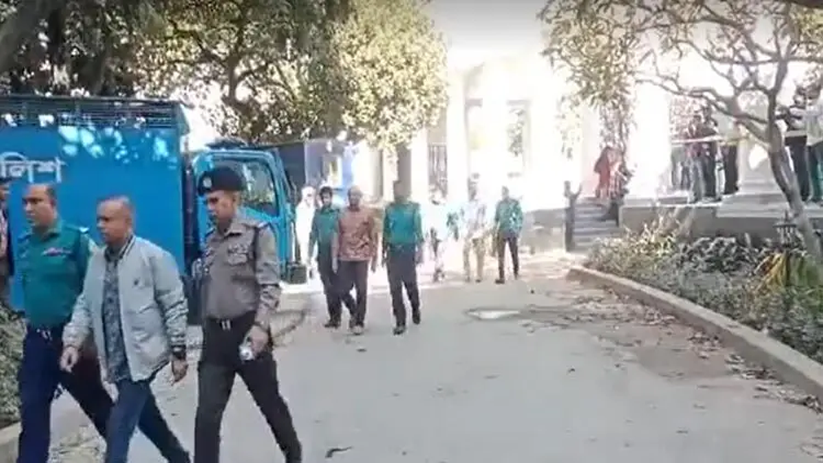 ছবি - সংগৃহীত