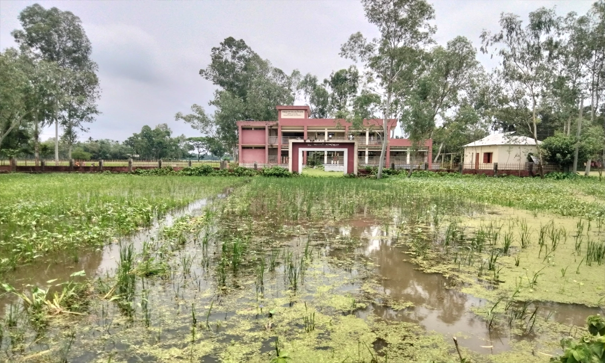 ছবি- রূপালী বাংলাদেশ