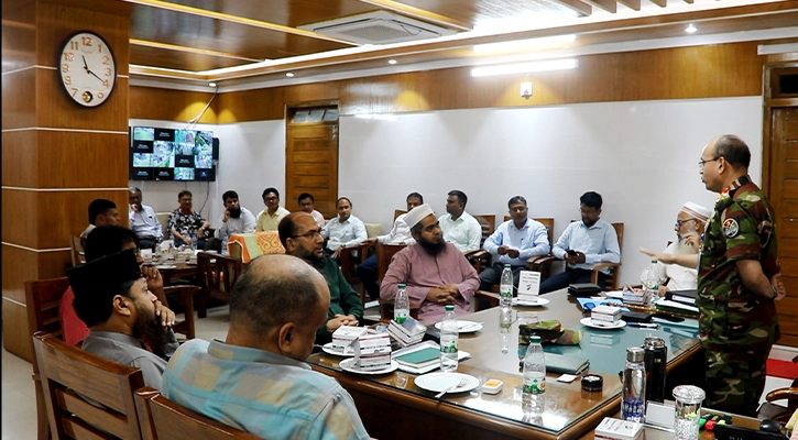 হার্ডলাইনে শেবাচিম হাসপাতাল প্রশাসন