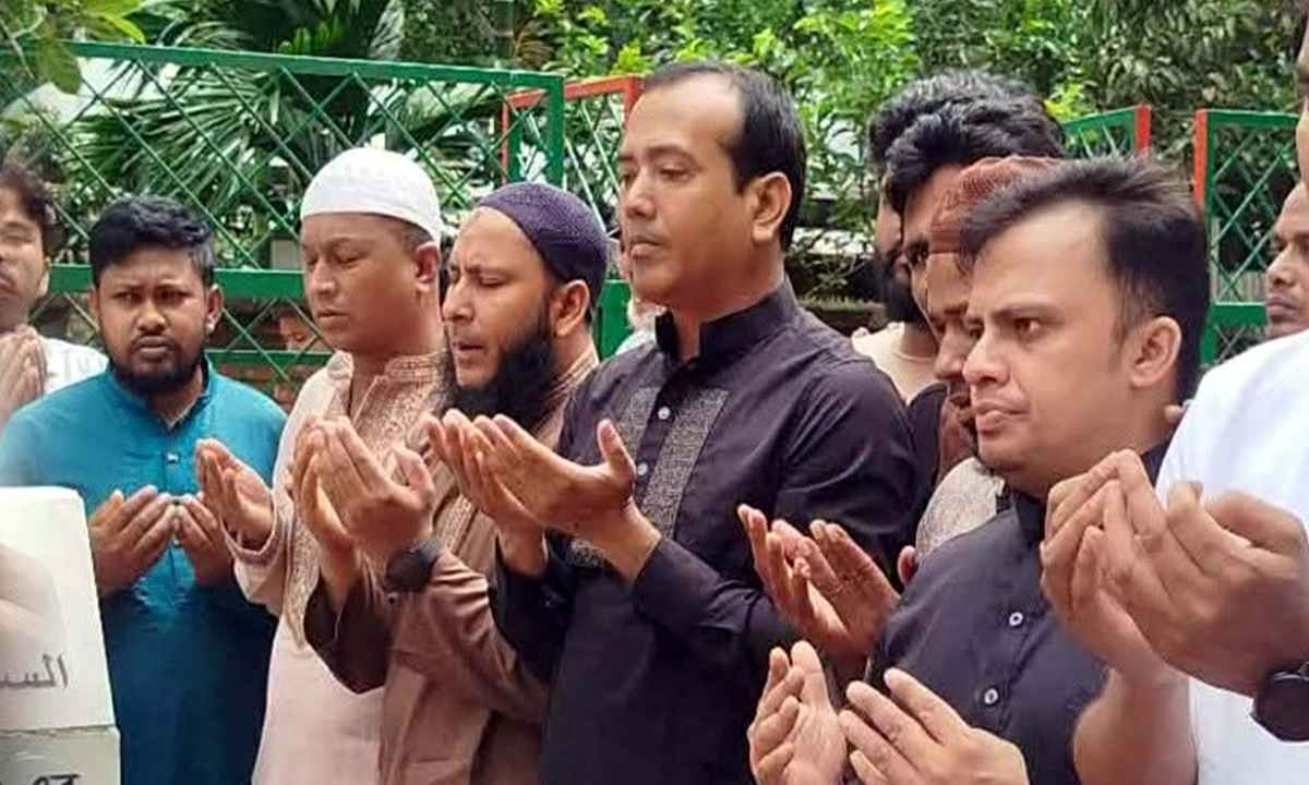 ছবি- রূপালী বাংলাদেশ