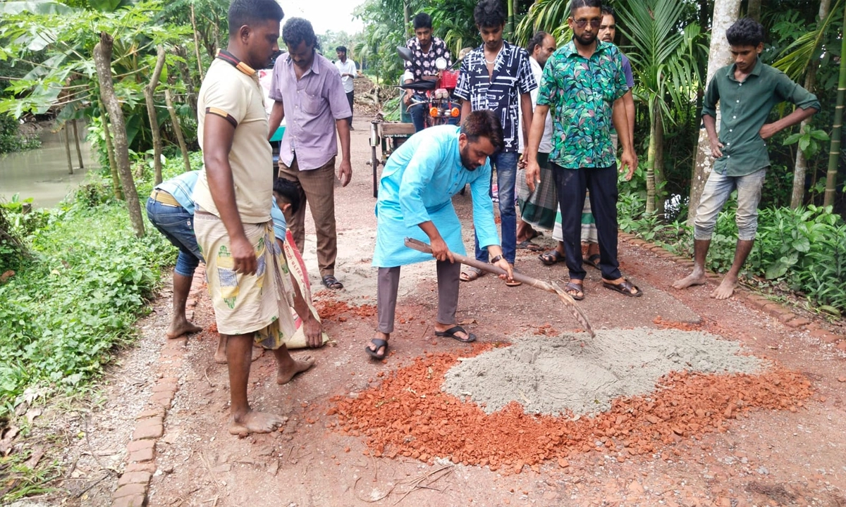 ছবি- রূপালী বাংলাদেশ