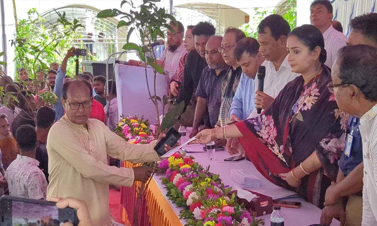 ছবি- রূপালী বাংলাদেশ