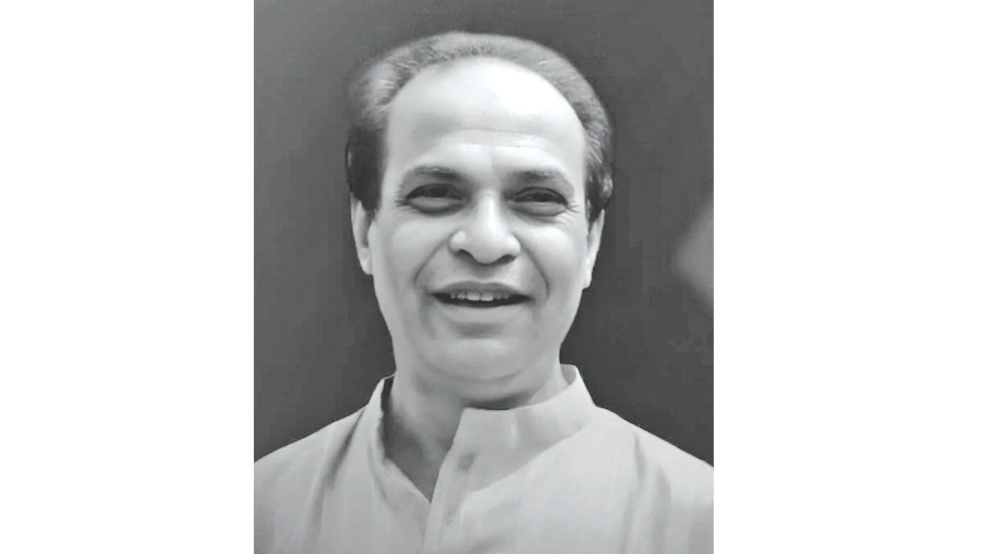 না ফেরার দেশে সাবেক আম্পায়ার আসগর, বিসিবির শোক
