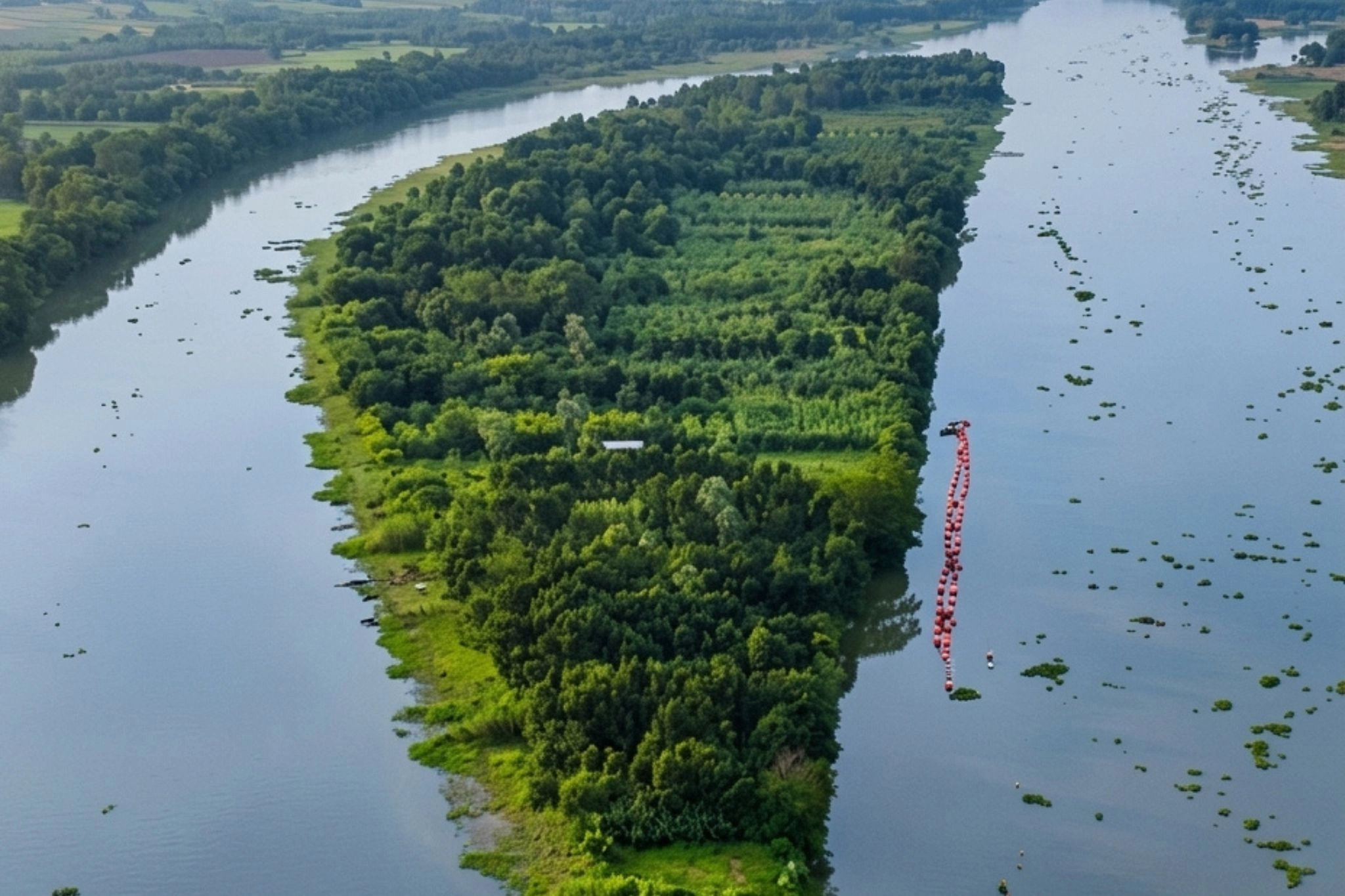 ঘুরতে ঘুরতে গোলকধাঁধায়