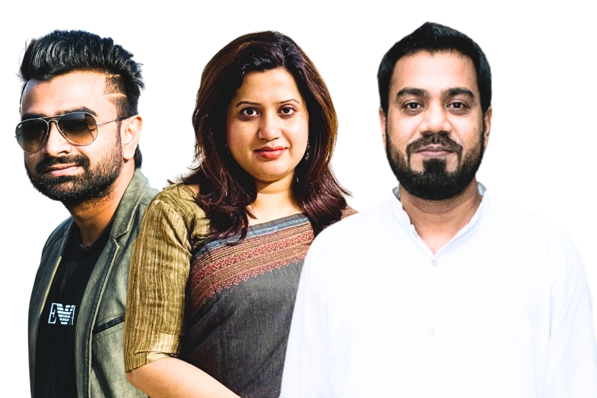 প্লেব্যাকে এস আই শহীদ