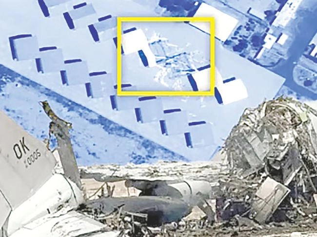 সিদ্ধান্ত পাল্টে আলোচনায় ফিরল ইরান
