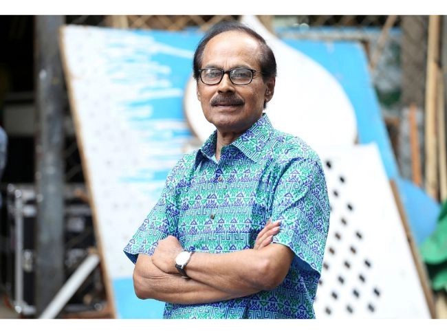 বিশেষ সম্মাননা পাচ্ছেন সৈয়দ আব্দুল হাদী