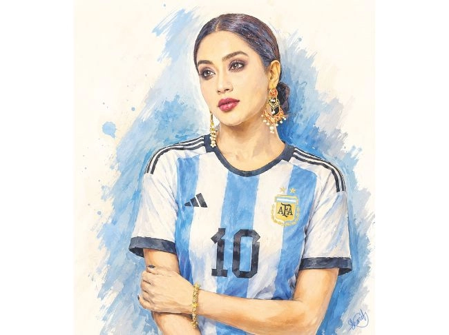 আর্জেন্টিনার কোনো ম্যাচই মিস করব না