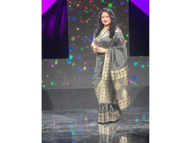 প্রশংসিত স্বীকৃতির গান