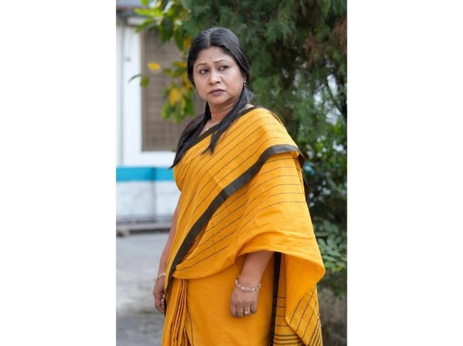 আমার মৃত্যু যেন শুটিং সেটেই হয়