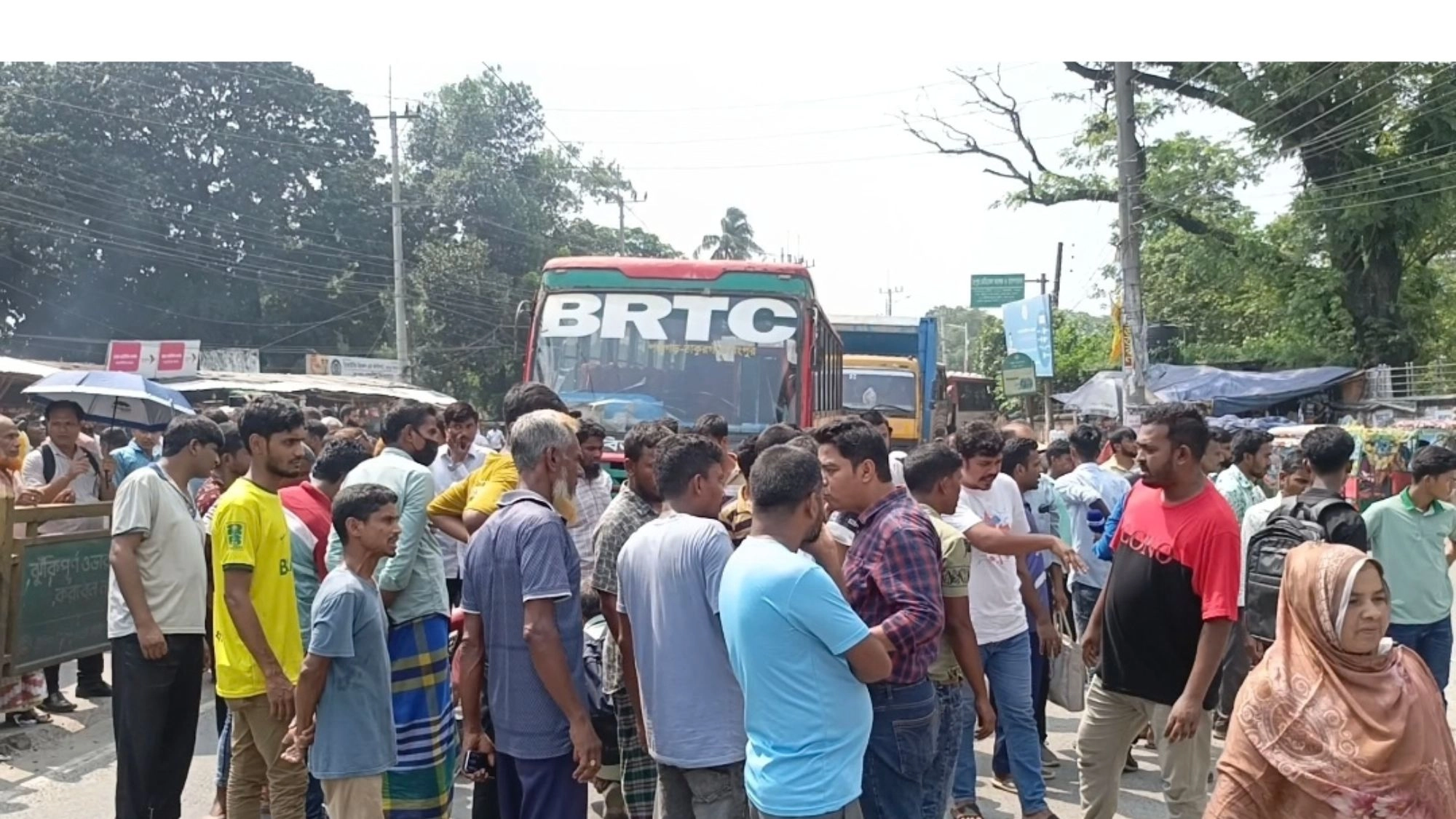 রোগী মৃত্যুকে কেন্দ্র করে রণক্ষেত্র রমেক