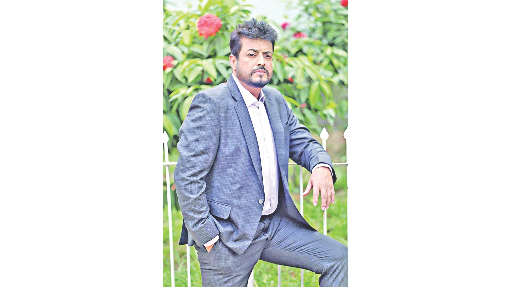 স্বল্পদৈর্ঘ্য চলচ্চিত্রে ওমর সানী