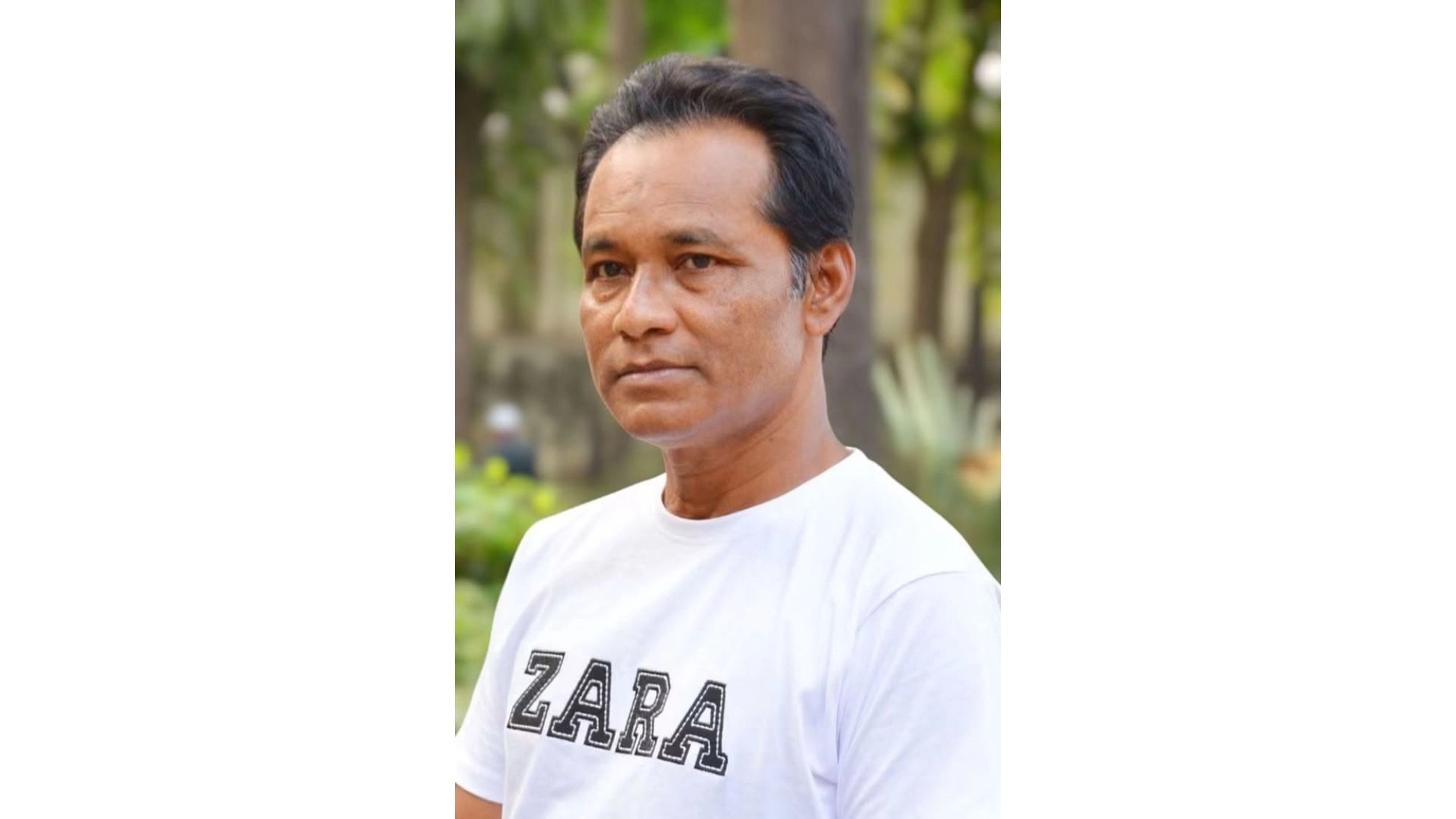 হেরে গেলেন জাকির