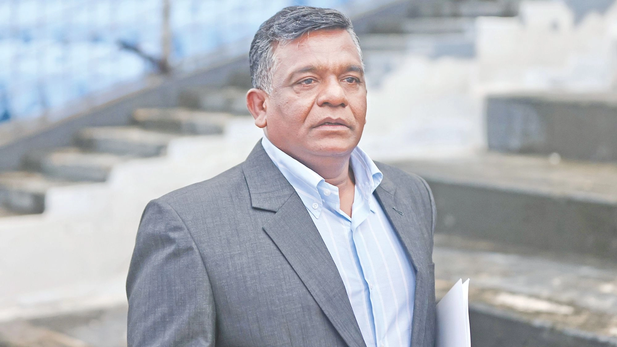 বাংলাদেশের আর্থিক সহায়তা বন্ধ  করতে আইসিসিকে বুলবুলের চিঠি