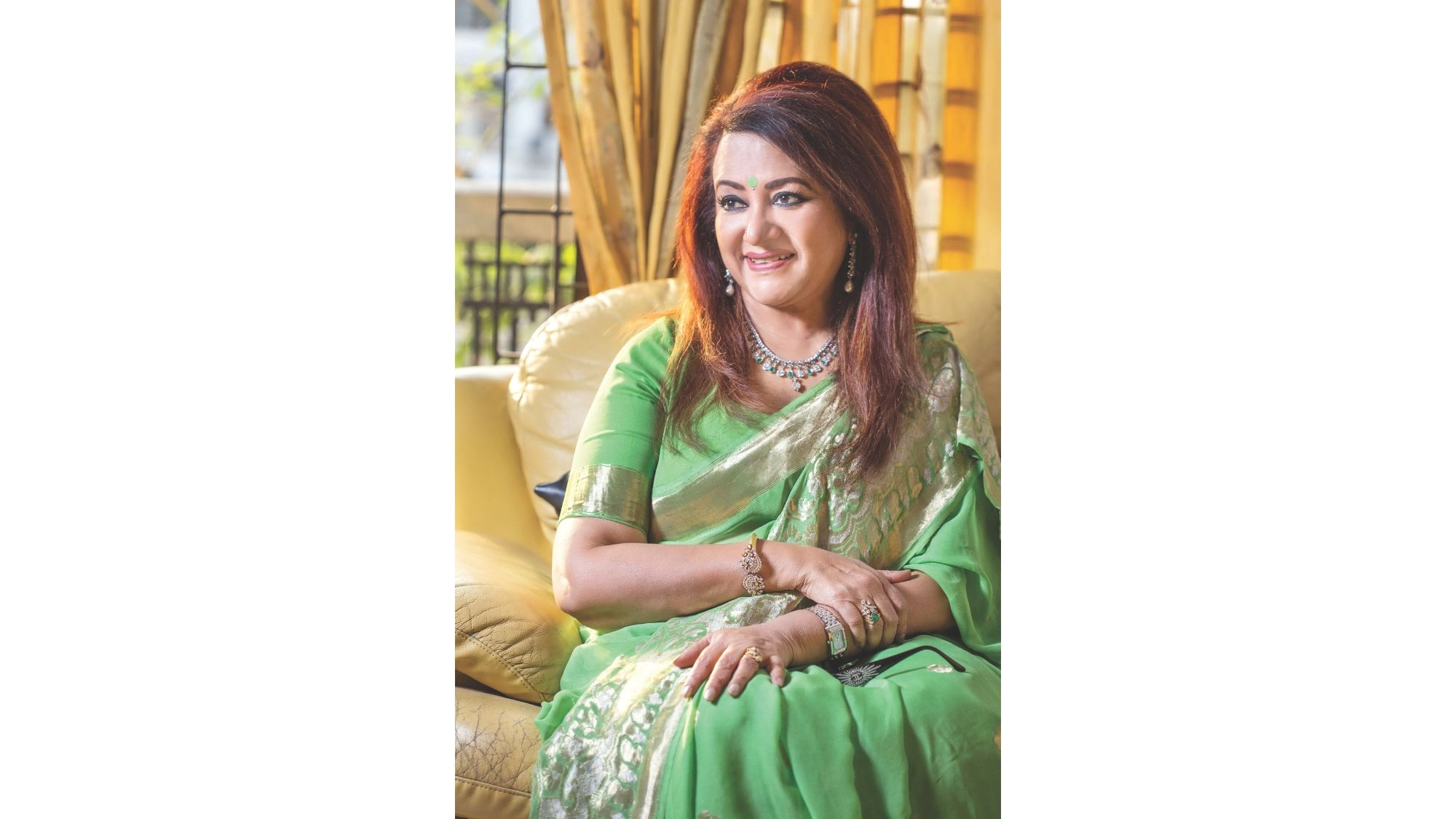 বিব্রত ববিতা