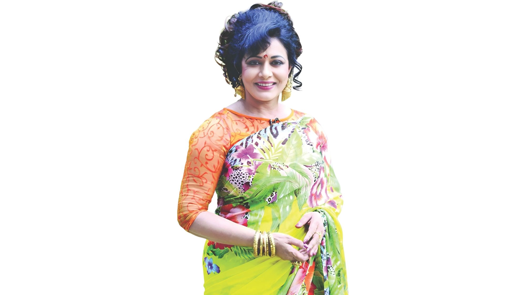 আমাকে ট্রাম্প কার্ড বানিয়ে অসম্মানিত করা হয়েছে