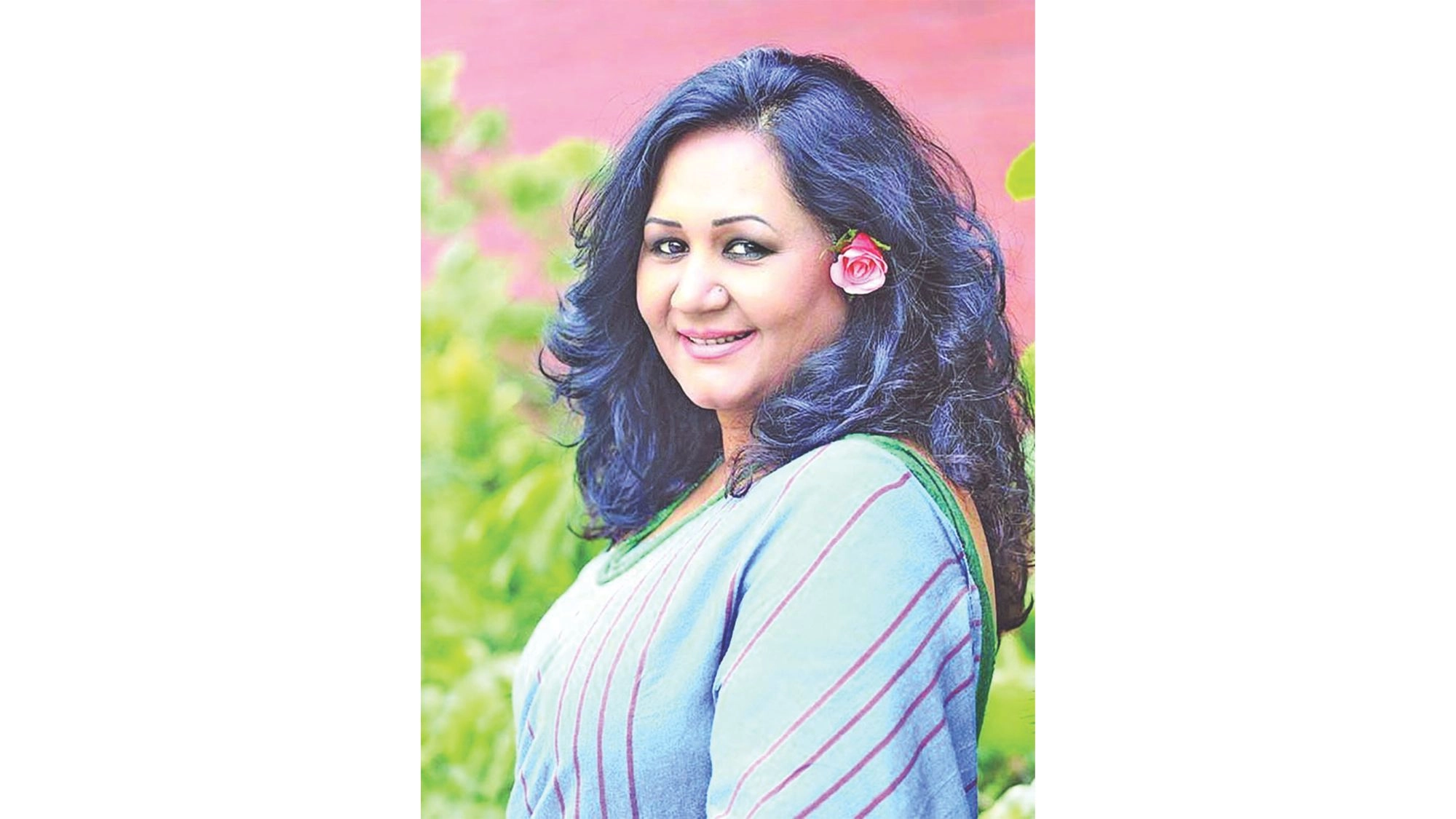 বরাবরই সুস্থ সংগীত চর্চার চেষ্টা করি