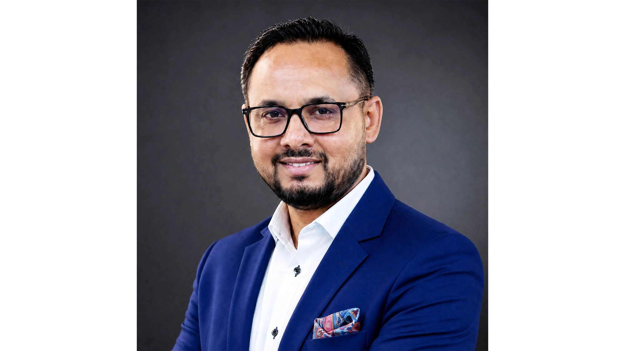অনন্ত রিয়েল এস্টেটের নতুন সিইও আলীনূর রহমান