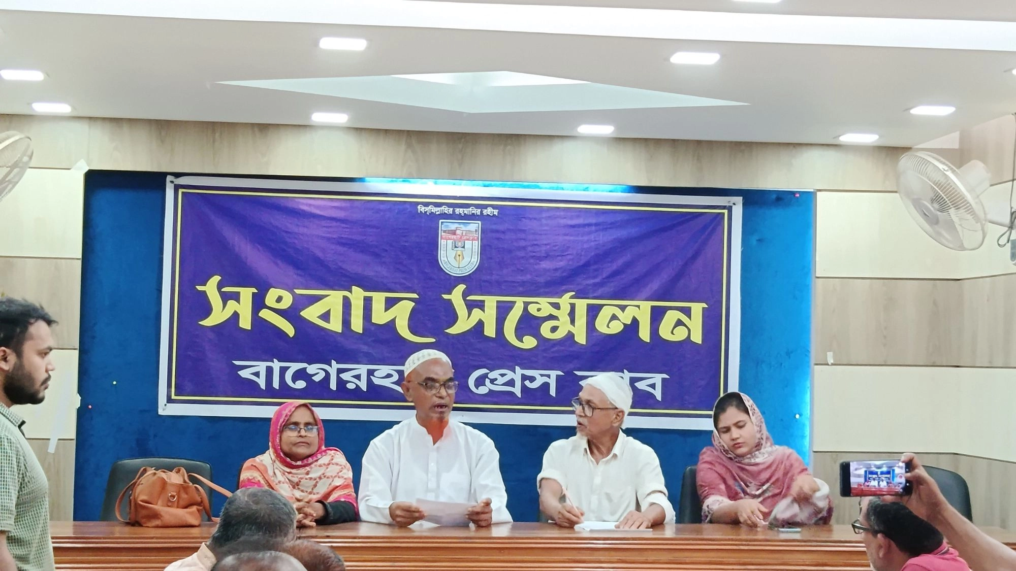 বীর মুক্তিযোদ্ধা পরিবারের জমি দখলচেষ্টার অভিযোগ