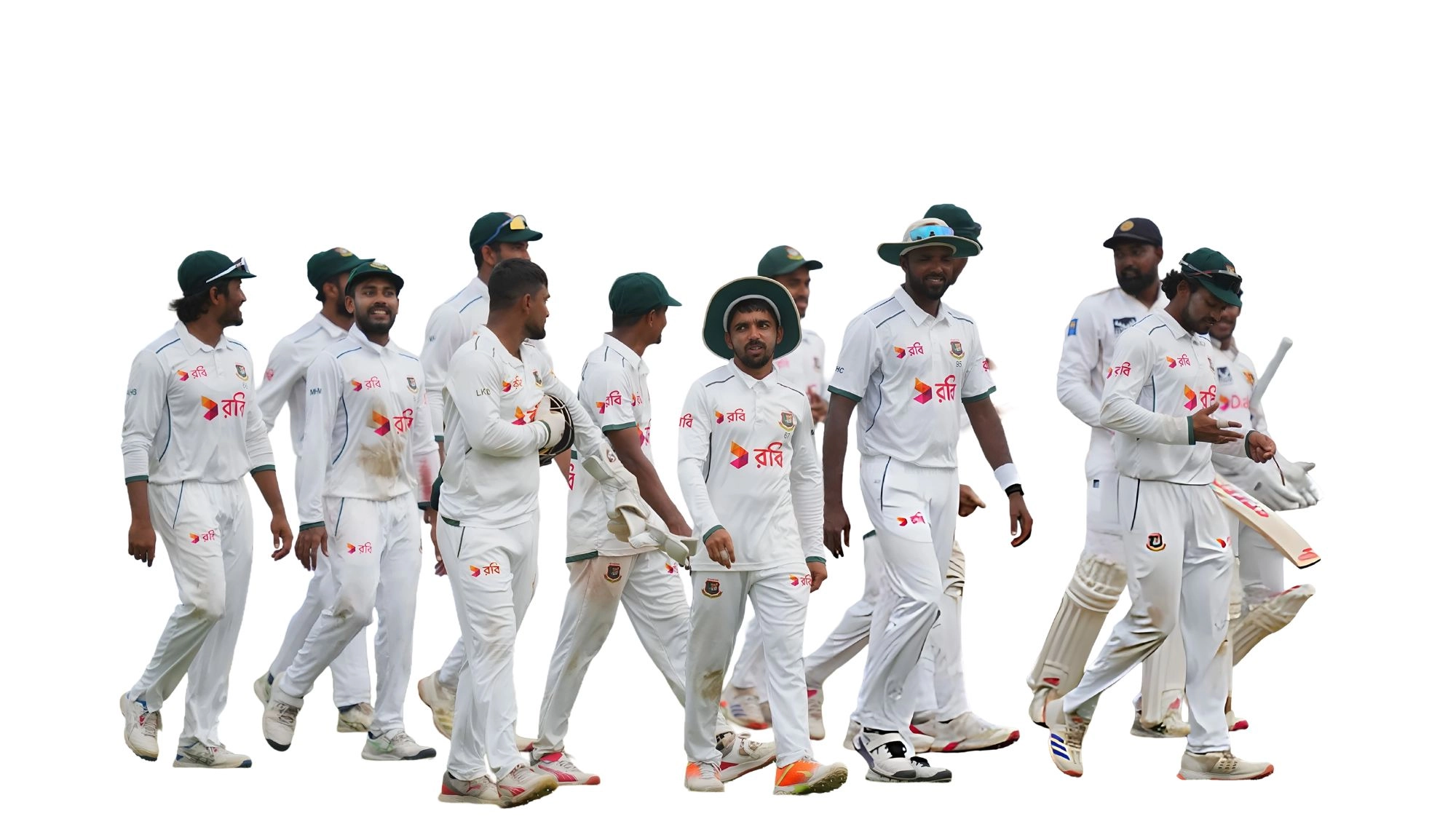 ১৭ বছর পর লর্ডসে টেস্ট খেলবে বাংলাদেশ