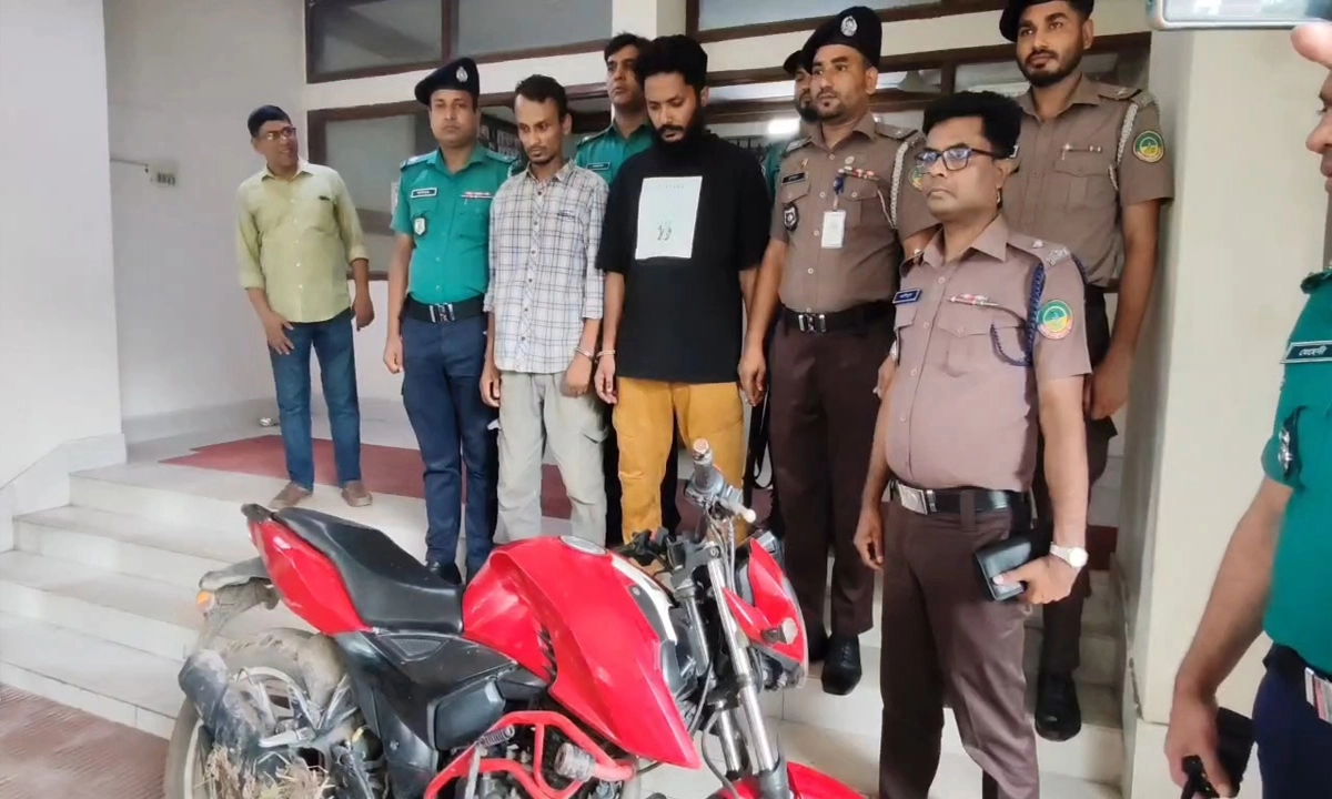 ছবি- রূপালী বাংলাদেশ