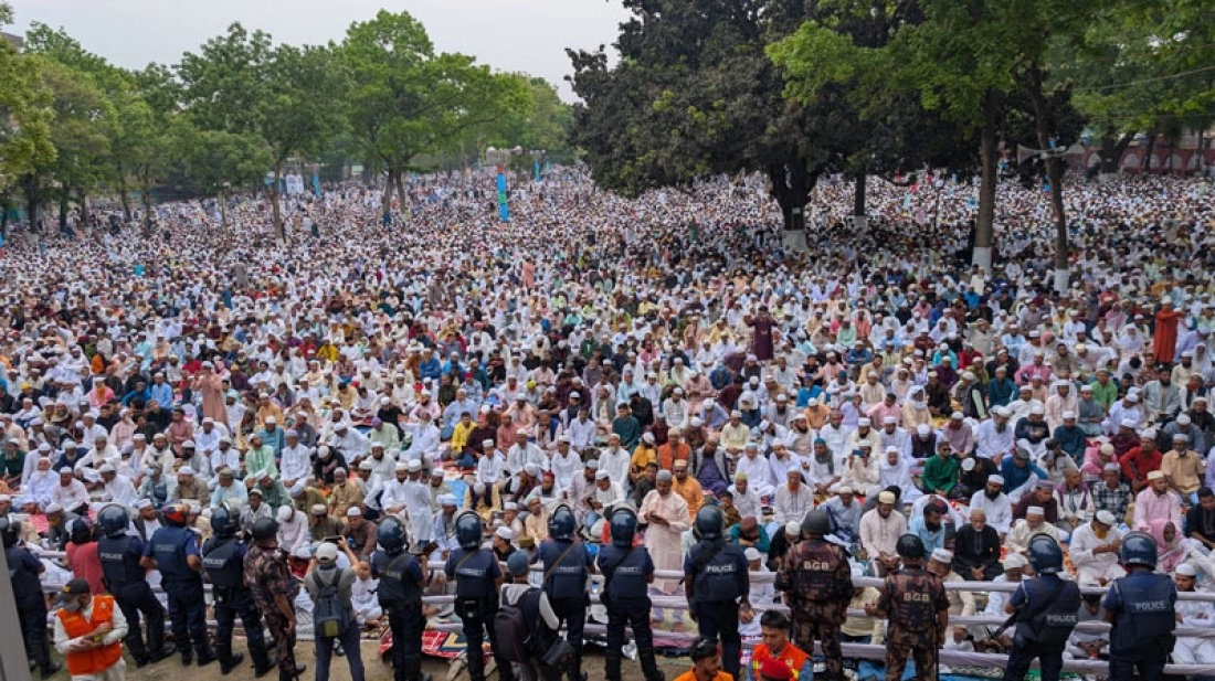 ছবি : সংগৃহীত