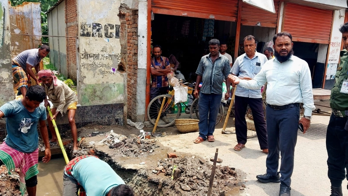 ছবি : রূপালী বাংলাদেশ