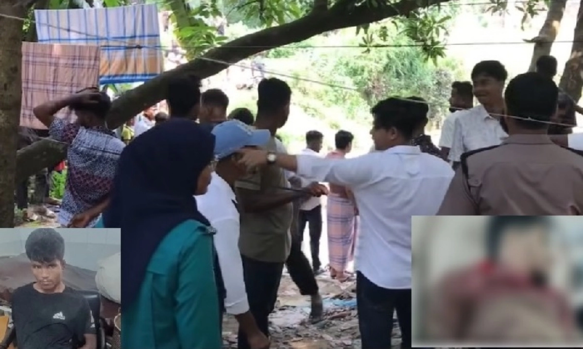 ছবি : সংগৃহীত