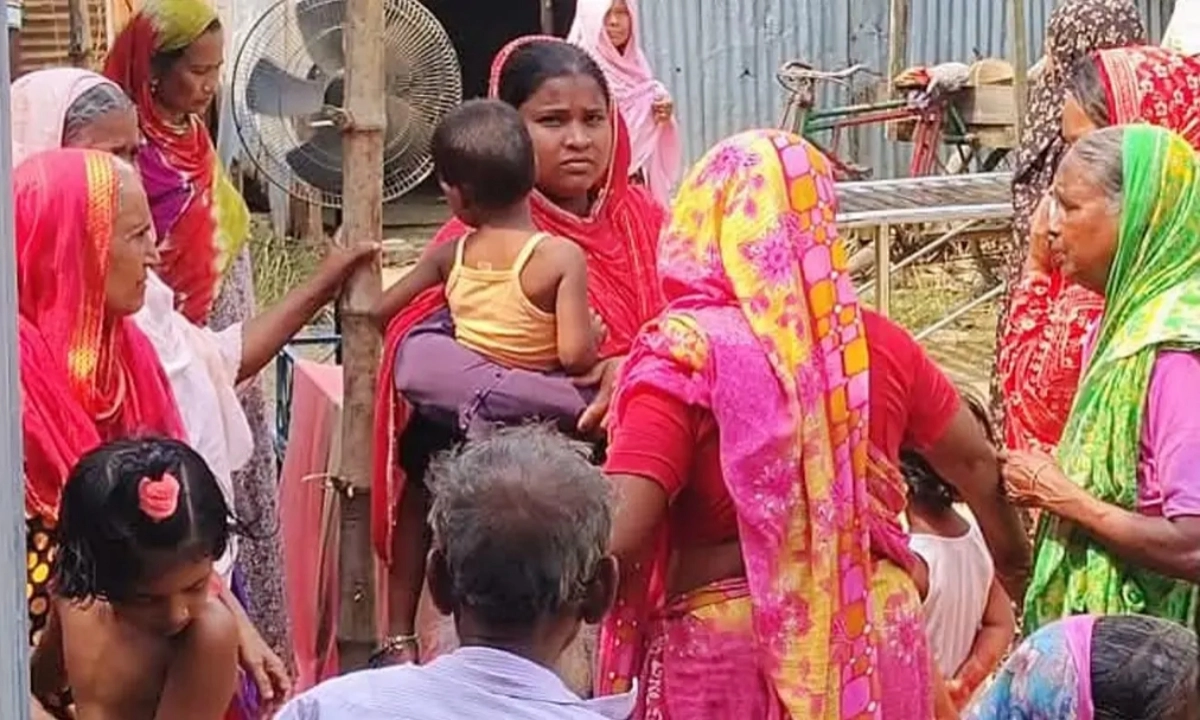 ছবি : সংগৃহীত