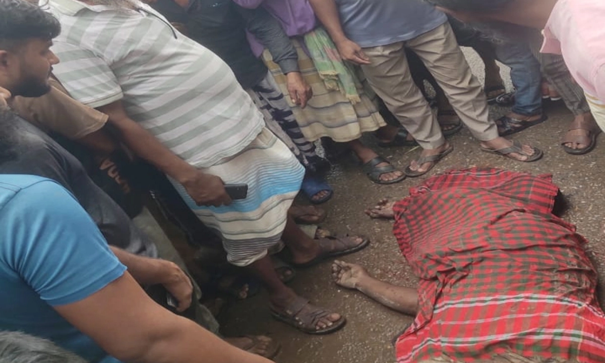 ছবি- রূপালী বাংলাদেশ