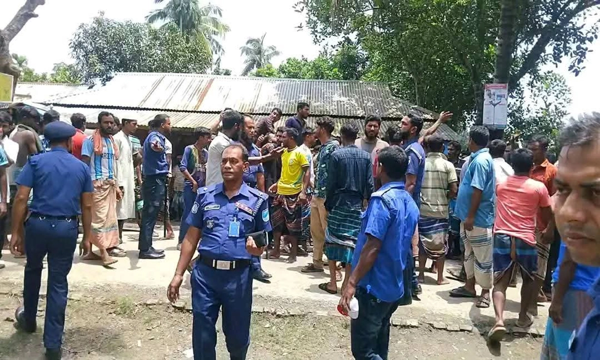 ছবি- রূপালী বাংলাদেশ