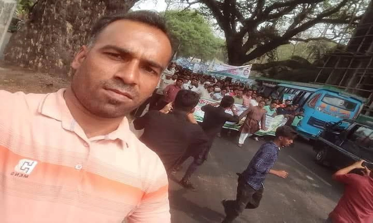 ছবি- রূপালী বাংলাদেশ