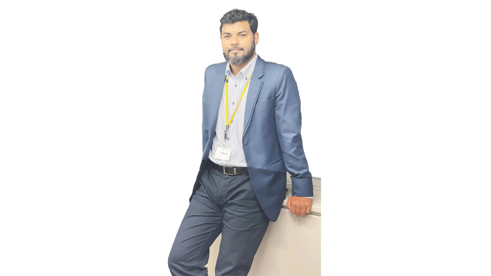ড্রয়ারে চিরকুট লিখে বাড়ি ছাড়া ছেলে আজ মাইক্রোসফটে